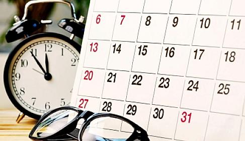 Martda 17 gün iş olmayacaq - 