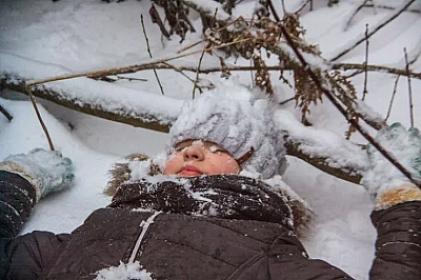 Почему ваш ребенок вас