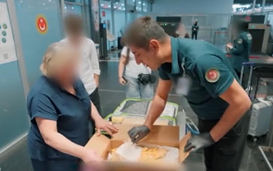 “Toyuqlar öz həyətimdəndir, əliboş gəlim?!” - 