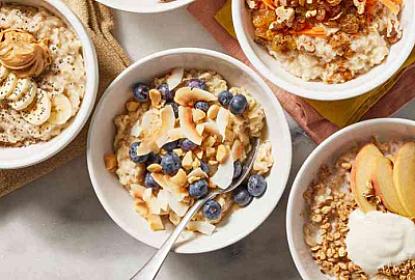 Sadə məhsul iki günə xolesterini azalda bilər