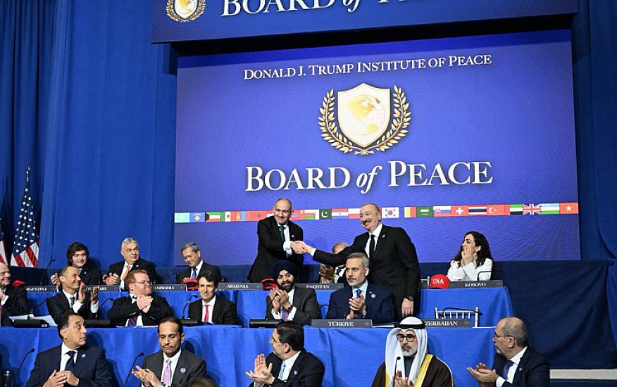 Azərbaycan UNESCO-da mühüm vəzifəyə