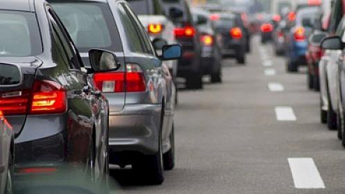 Bakının bu küçələrində nəqliyyatın hərəkəti məhdudlaşdırılacaq - 