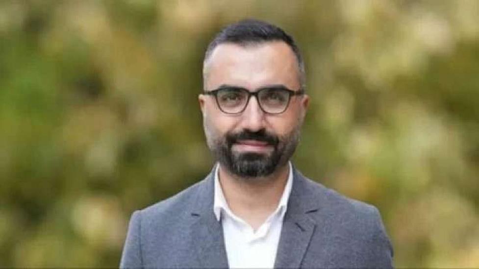 Ərdoğanı təhqir edən jurnalist 