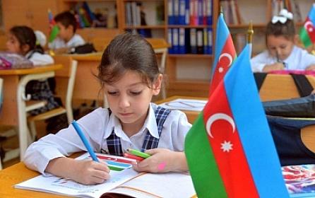 Şagirdlərin elektron yerdəyişməsinə