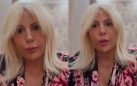 "Gör kim bizə qeyrət dərsi keçib, barmaq silkələyir" -