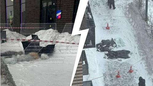 Dəhşətə gətirən ailə faciəsi: “Bütün kənd camaatı şokdadır” - 