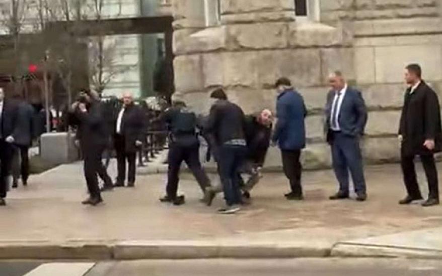 Prezident mühafizəçiləri onları niyə və necə döydü? - 