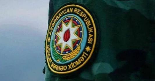 ​Sərhəddə insident – 