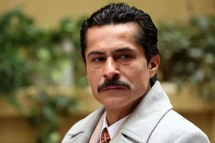 “İskender” narkotikə görə baş roldan ayrıldı - FOTO