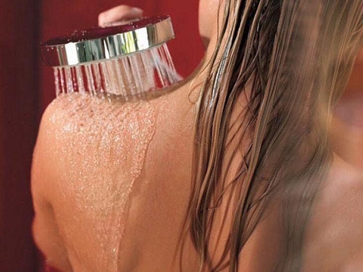 Gigiyena mütəxəssisi açıqladı: Gündə neçə dəfə duş qəbul etmək olar?