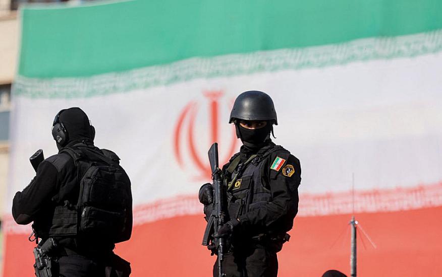 “İranı dərhal tərk edin” - 