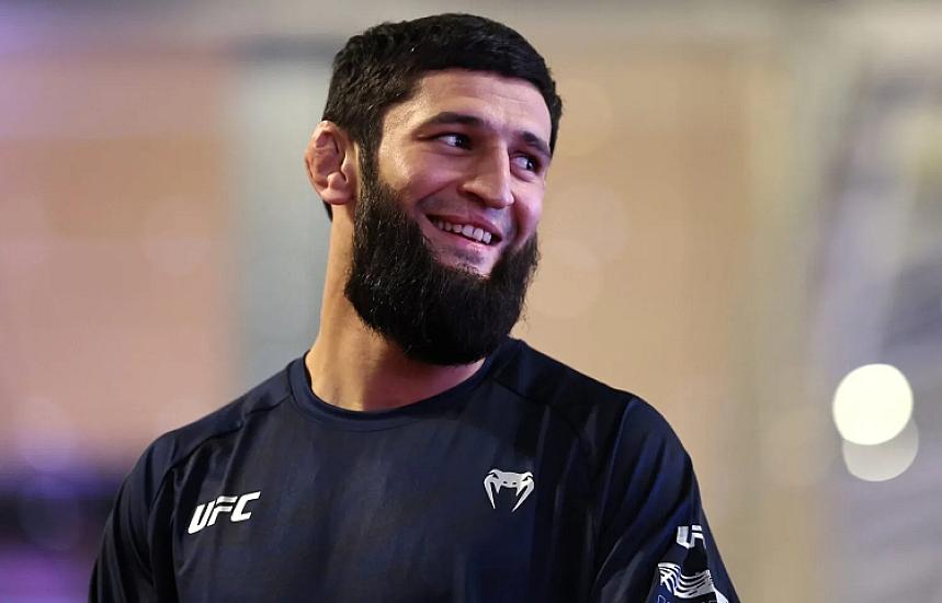 Çimayevdən gözlənilməz 