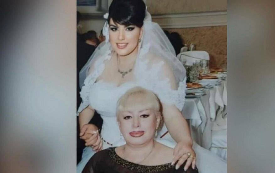 İlhamə Quliyevanın bacısı qızı azadlığa BURAXILDI - 