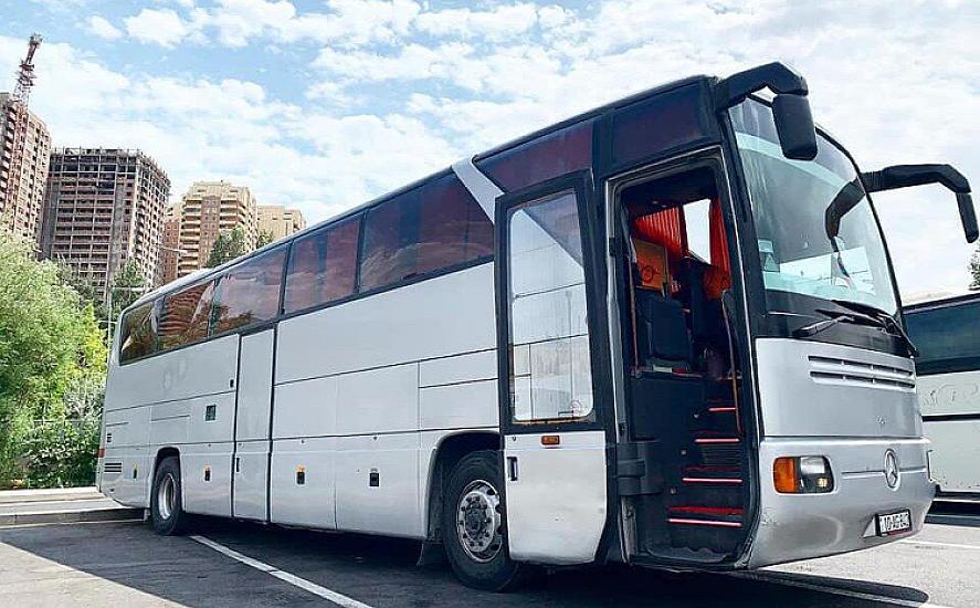 Sumqayıt sakinlərinə ŞAD XƏBƏR: Yeni avtobus reysi açılır - 