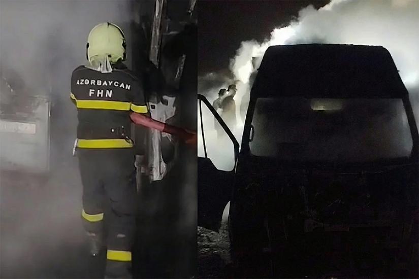 Seconds before the tragic death of the MES employee