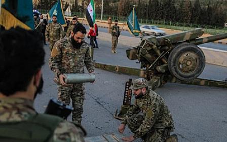 After 15 years, they were able to do this during Ramadan -