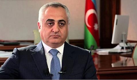 Fuad Nəcəfli to the investigation