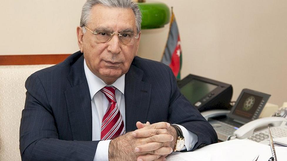 Ramiz Mehdiyevlə bağlı gələn həftə 