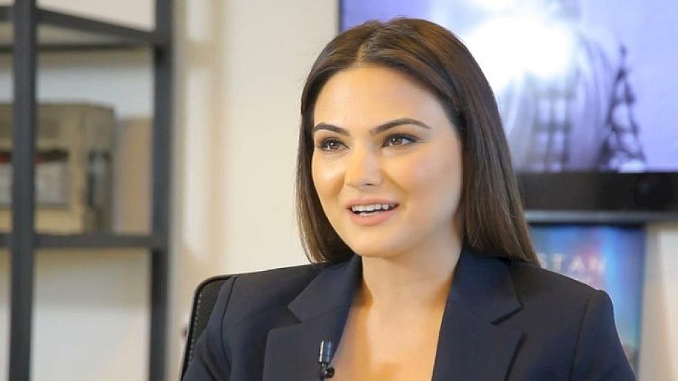 “Mənim corabımın qiyməti 