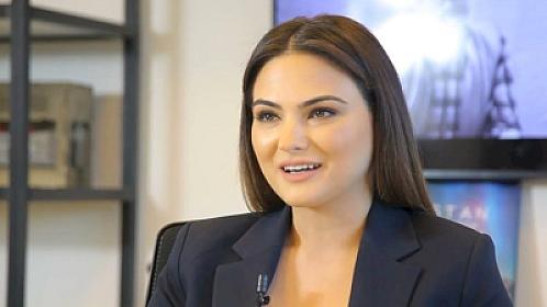 “Mənim corabımın qiyməti 