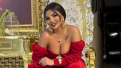 Azərbaycanlı müğənni ərə gedir -