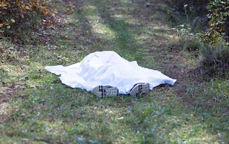 19 yaşlı tələbə futbol oynadığı yerdə