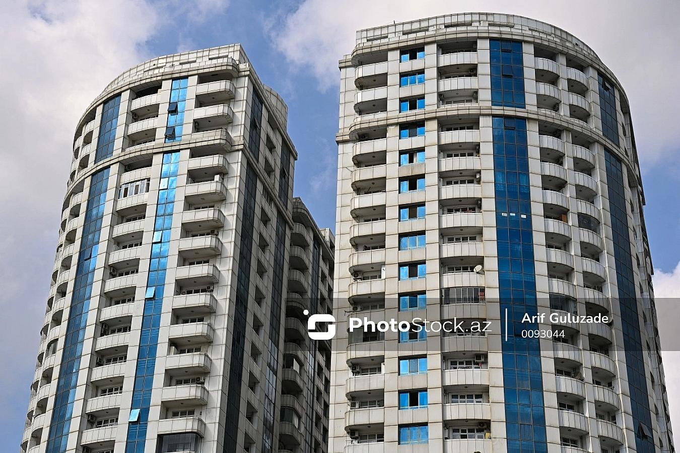 Paytaxtda daşınmaz əmlak bahalaşmaqda davam edir