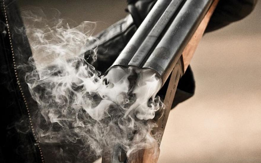 Əvvəlcə arvadını, sonra 