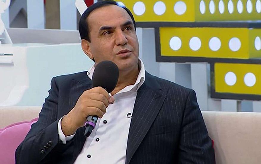 "Manafdan borc istədim