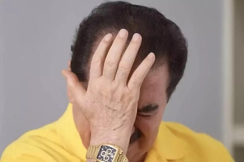 İbrahim Tatlıses 4 milyon dollarlıq fırıldağın qurbanı oldu