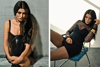 Məşhur aktrisanın qalmaqallı sözləri gündəm oldu - 