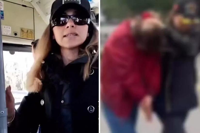 Türkiyənin günlərdir danışdığı qadın 