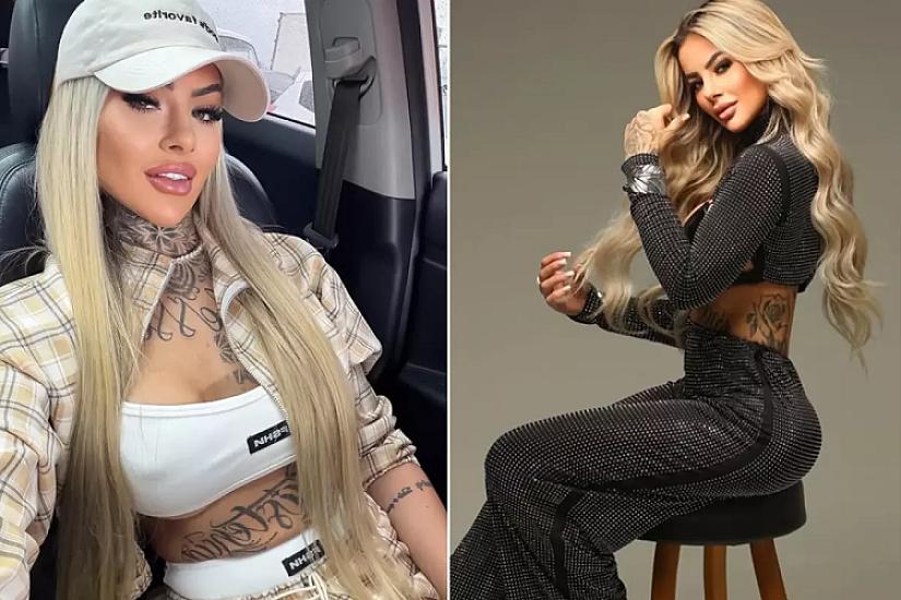 27 yaşlı fenomen qəfil öldü - 