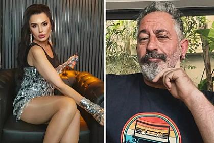 Cem Yılmaz ilə bağlı dediyi sözlər 