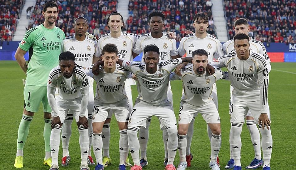 Arda Gülərli experienced a nightmare with “Real Madrid” -