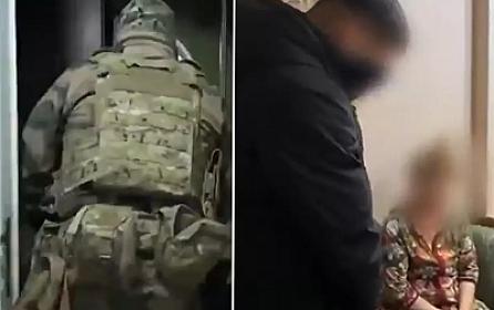 Həbs olunmamaq üçün ölümünü səhnələşdirdi - 