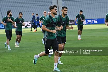 Nəriman Axundzadənin komandası mövsümə məğlubiyyətlə başladı