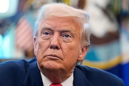 «Трамп удивлен тем, что Иран не сдается» -