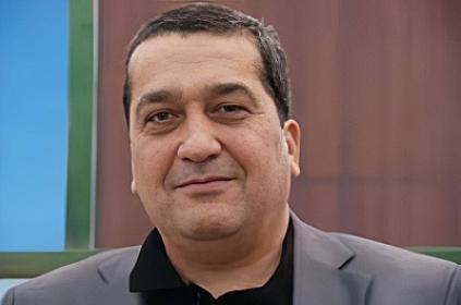 Vəkil Əfqan Məmmədov vəfat edib