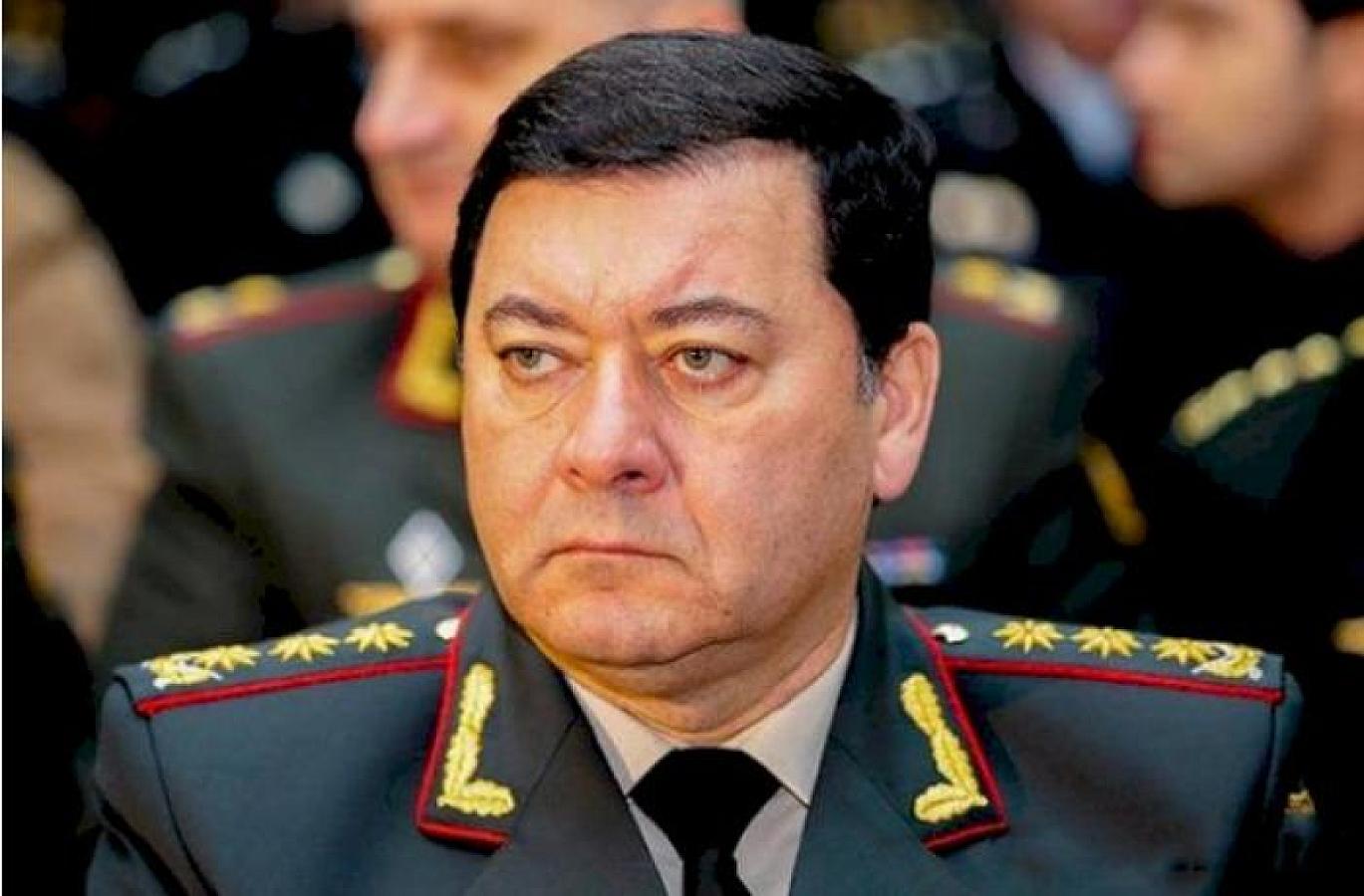 Nəcməddin Sadıqov dindirilmək üçün Türkiyəyə aparılıb