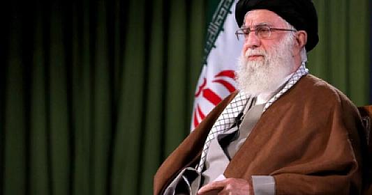 Xamenei səlahiyyətləri ona həvalə etdi - 