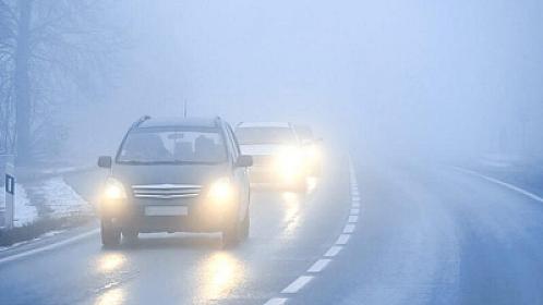 Yollarda duman olacaq