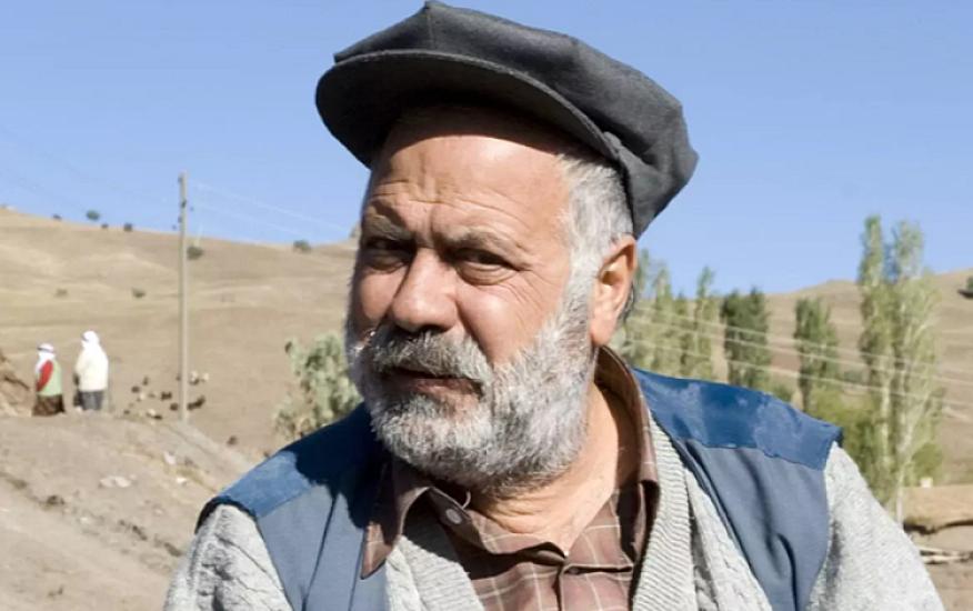 Türkiyəli aktyor vəfat etdi