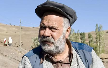 Türkiyəli aktyor vəfat etdi