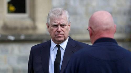 Şahzadə ilə bağlı təcili qərar: 