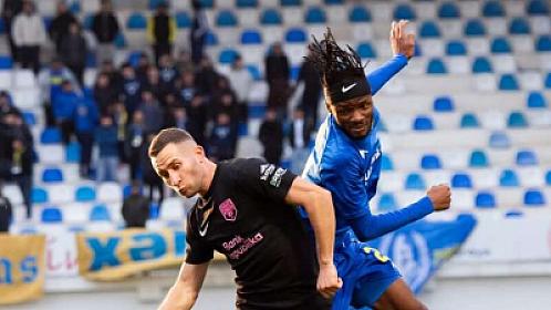 "Sabah" Premyer Liqada növbəti qələbəsini 