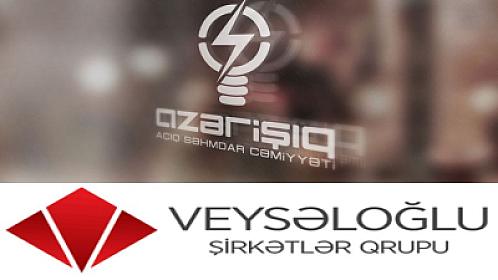 "Azərişıq" "Veysəloğlu"nu 