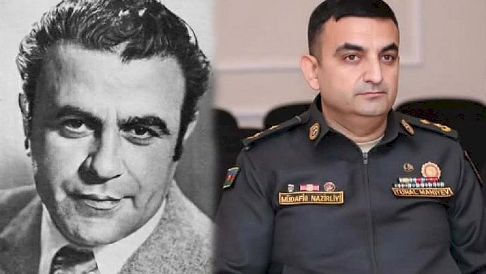 Yüksək vəzifəyə təyin edilən Xalq artistinin oğlu ilə bağlı 