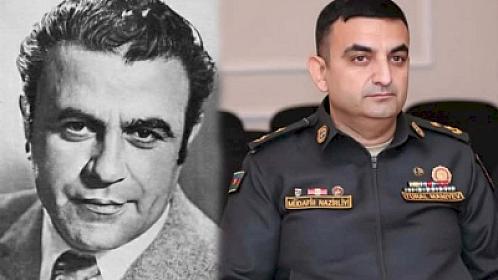 Yüksək vəzifəyə təyin edilən Xalq artistinin oğlu ilə bağlı 