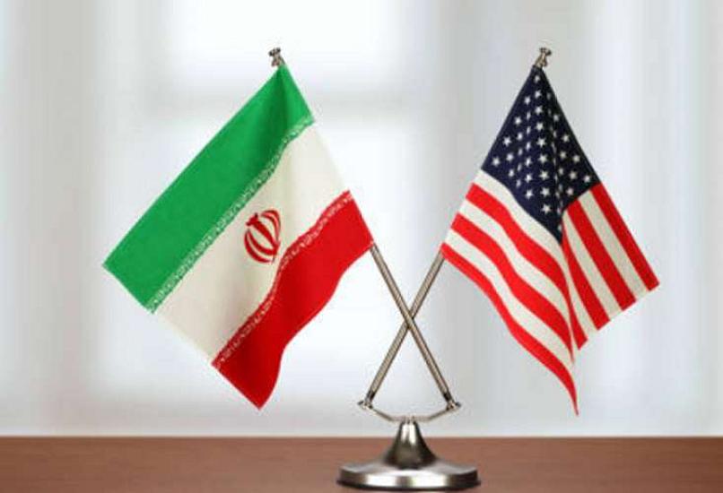ABŞ-İran danışıqları